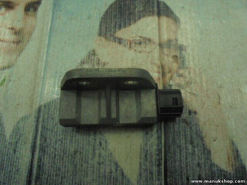 Sensor de impacto de airbag Nissan X-TRAIL 1 T30 FBCN