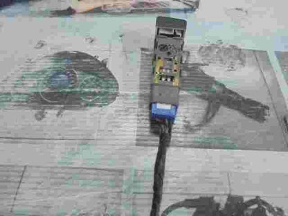 Niebla interruptor Kia Carens I / II (FJ) 2006 100KW IA HMC DECO