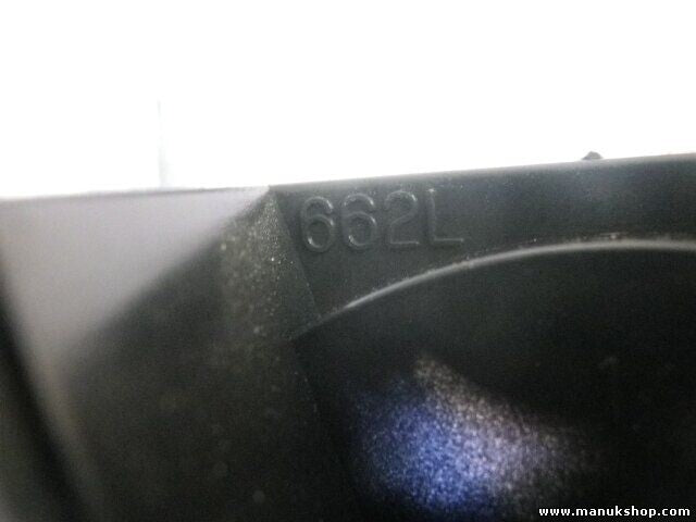 Mando limpia SsangYong Korando Musso 8590105180 85901-05180 85901 05180 662L