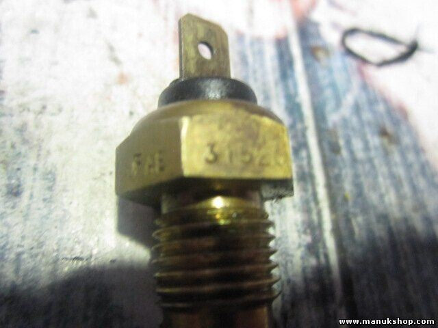 Sonda de temperatura del sensor BMW KIA Mercedes-Benz 31256FAE 31256 FAE