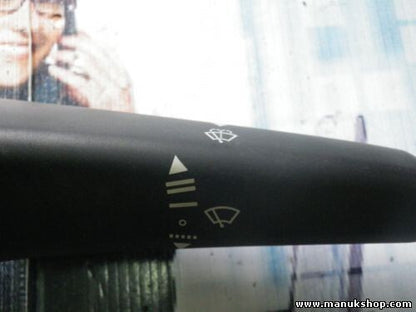 Mando de luces. intermitentes Palanca del limpiaparabrisas Mercedes A0015401945