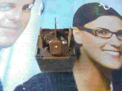 Relè aria condizionata VW Passat 3B Audi 443919578B 443 919 578 B n. 235