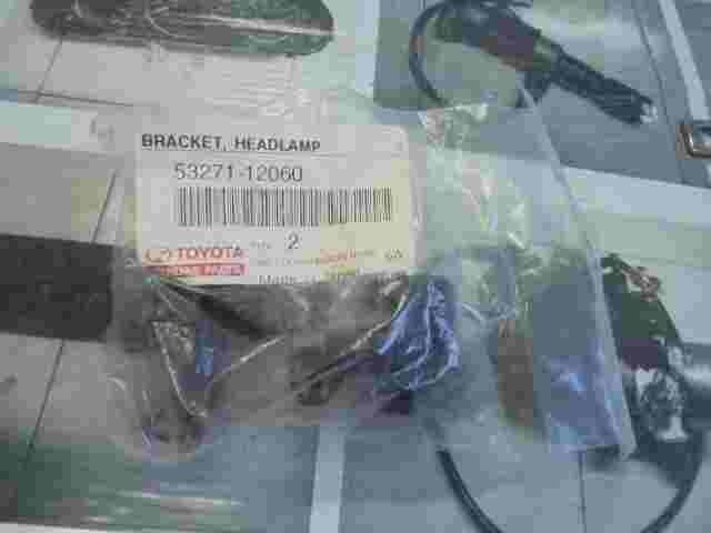 Proiettore staffa Toyota Prado Lexus RX 300 5327112060 571-12060