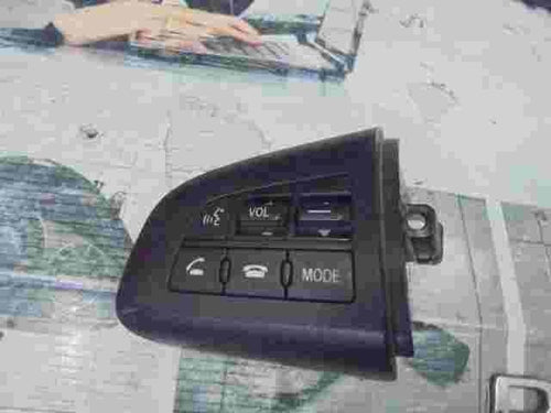 Interruptor multifunción Mando a distancia por radio Mazda 3 6 75B978 LH PBTGF80