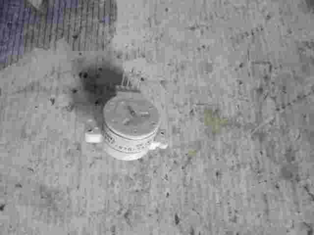 motor paso temperatura del agua combustible Mercedes-Benz W168 A1685404011 K9