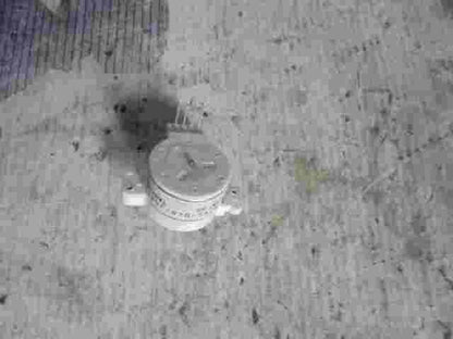 motor paso temperatura del agua combustible Mercedes-Benz W168 A1685404011 K9