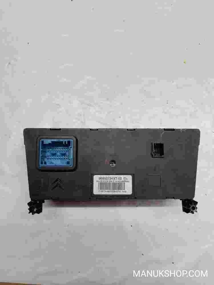 A/C System Peugeot 308 96850724XT00 96 850 724 XT-00 Valeo 69900002