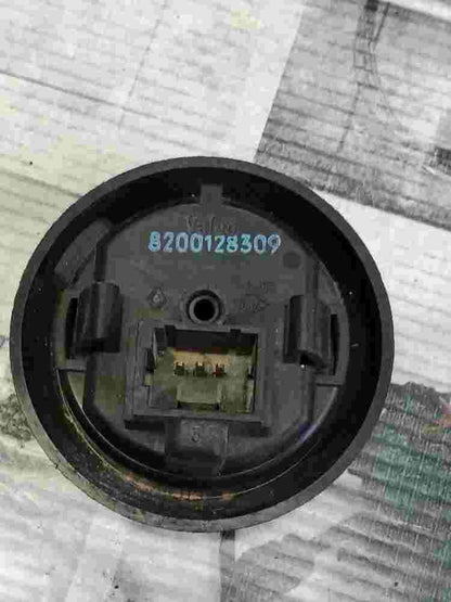 Interruttore luci Renault Kangoo Express Valeo 8200128309 8200 128 309