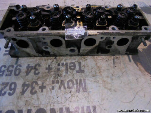 Culata Opel Frontera A Sport 2.0i 85 KW 1992 - 1998 R90209896 GM 233 1008135