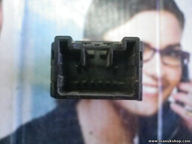 Niebla interruptor Toyota Hilux Camry RAV4 Corolla E11 F10CS16