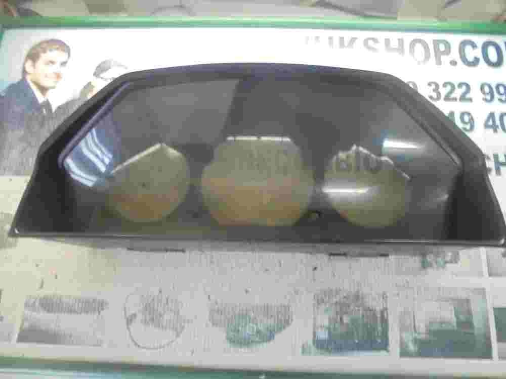 Esferas del cuadro instrumentos Mercedes-Benz W124 87001180 VDO 87 001 180