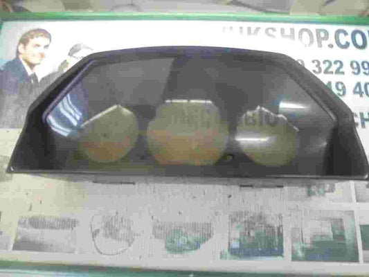 Esferas del cuadro instrumentos Mercedes-Benz W124 87001180 VDO 87 001 180