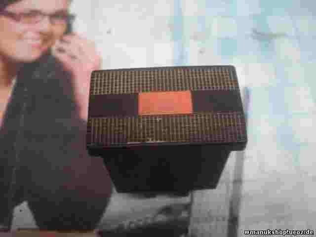 Interruptor de emergencia warning VW Volkswagen T4 703953235 703 953 235