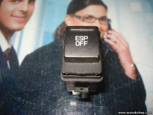 Interruptor Skoda Superb ESP 3U0927134A 3U0 927 134 A