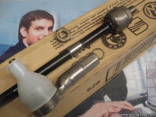 Barra de acoplamiento   VW Volkswagen 6K0422804E 6K0 422 804 E