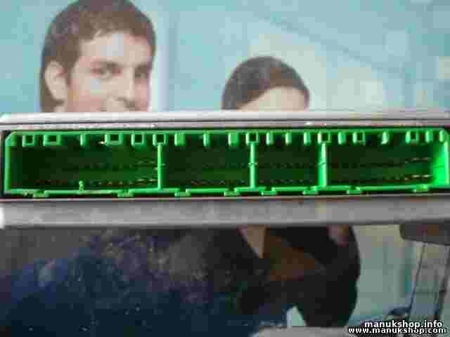 Centralita del motor Kia Sportage 4079131741 ZEXEL K04R 18 881D K04R18881D