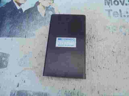 Controllo elettronico del climatizzatore Mitsubishi Pajero 0773001860 DENSO