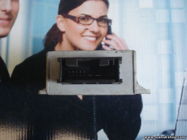 BMW E38 E39 E46 61356905667 6905667 608377UTA YWC107130 relè