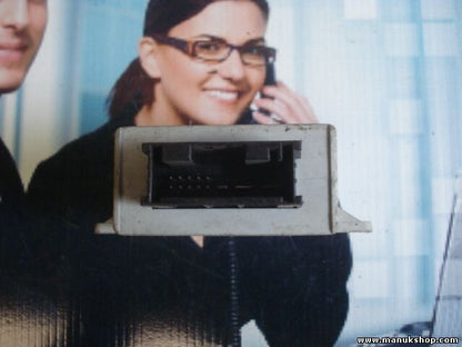 BMW E38 E39 E46 61356905667 6905667 608377UTA YWC107130 relè