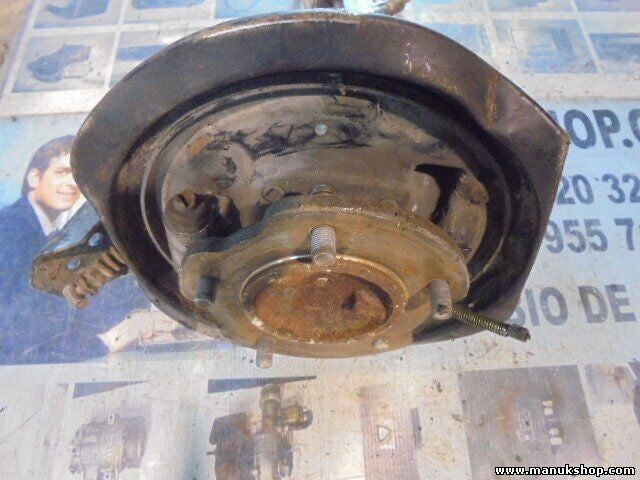 Palier transmision delantera derecha Suzuki 2745183000 27451 83000 MR1 935L