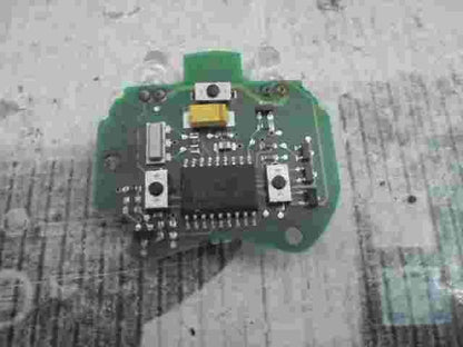 mando control remoto Smart 01087900 331243/331268