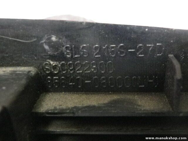 mando botonera elevalunas Ssangyong Rexton RX 85840-08000 8584008000 S00922800