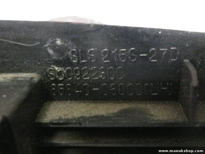 mando botonera elevalunas Ssangyong Rexton RX 85840-08000 8584008000 S00922800