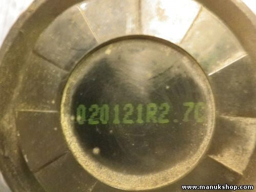 Válvula de vacío Hyundai Santa Fe 020121R27C 020121R2.7C 020121R2 7C