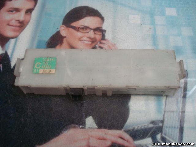 Scatola fusibili Mazda 626 6 3 NALDEC TWS C KB30A CKB30A AK18A