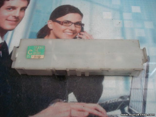 Scatola fusibili Mazda 626 6 3 NALDEC TWS C KB30A CKB30A AK18A