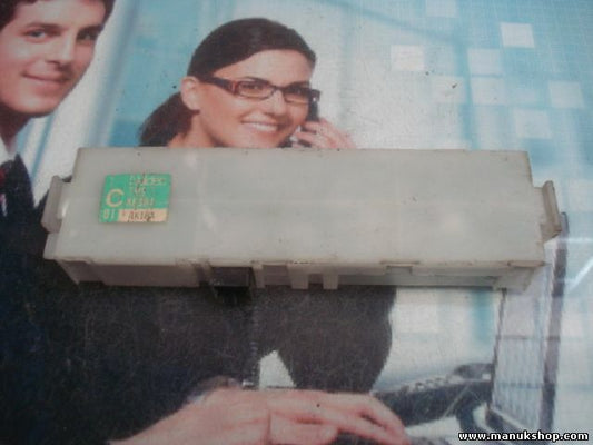 Scatola fusibili Mazda 626 6 3 NALDEC TWS C KB30A CKB30A AK18A