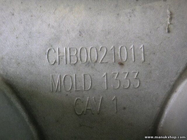 Cubierta Llantas Jeep CHB0021011 1333 CAV 1 56738A 56738 A 56738-A 0YX93TRMAB