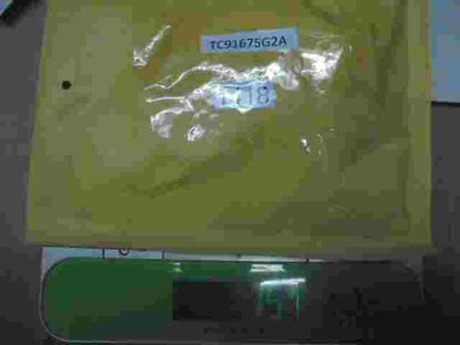 Unidad de control del inmovilizador Mazda 323F Premacy TC91675G2A 7110115288