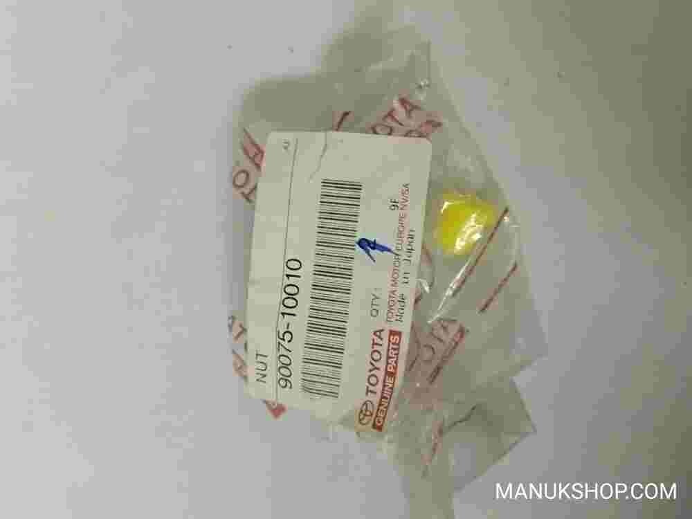 Nut  Toyota 4Runner 9007510010 90075-10010