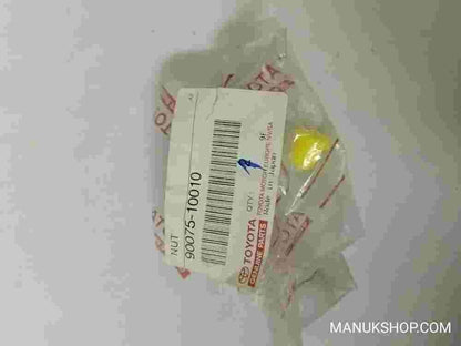 Nut  Toyota 4Runner 9007510010 90075-10010