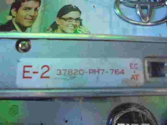 Centralita  Honda E-2 37820PH7764 37820-PH7-764