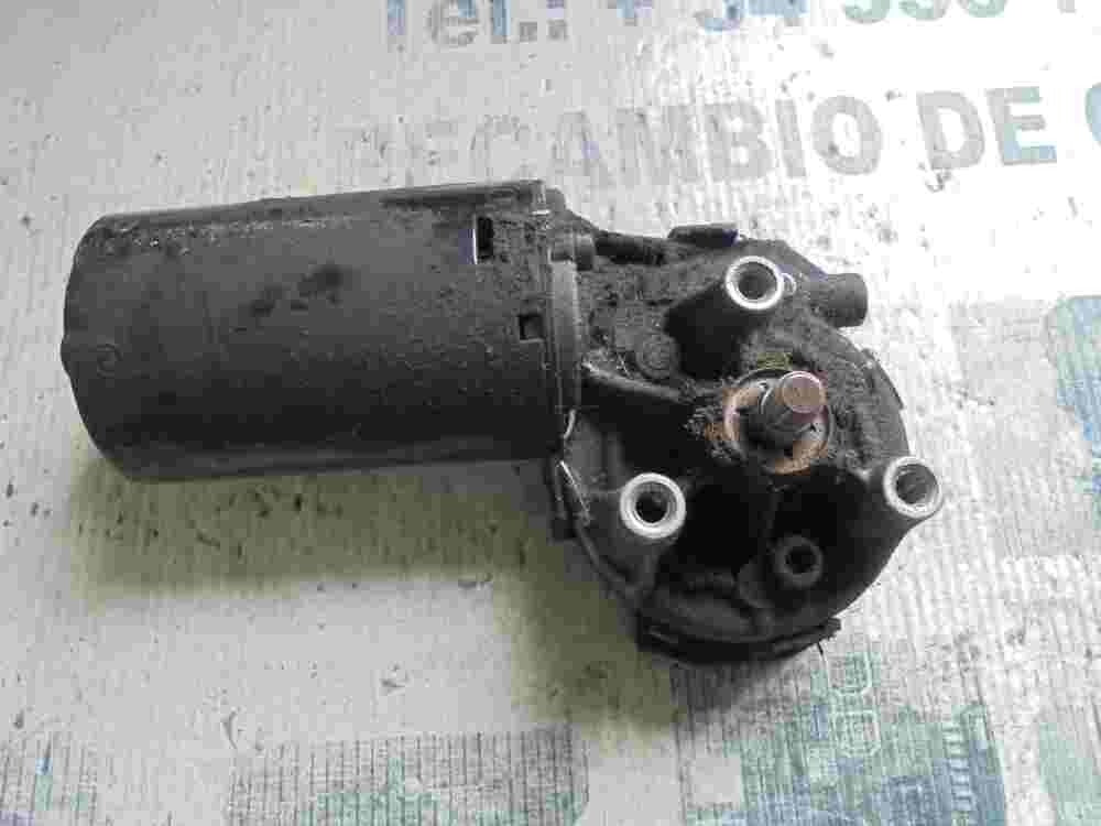 Motor del limpiaparabrisas delantero Mercedes-Benz A1638204342 0390241377