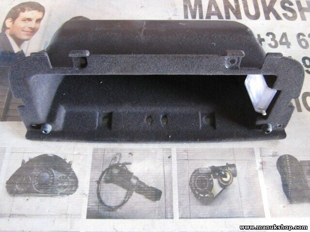 Guantera Mercedes-Benz M-Klasse W163 ML 320 A163 680 00 91 A1636800091