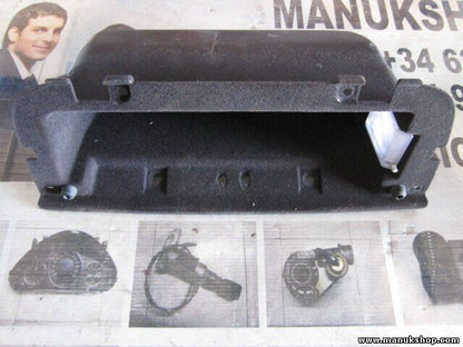 Guantera Mercedes-Benz M-Klasse W163 ML 320 A163 680 00 91 A1636800091