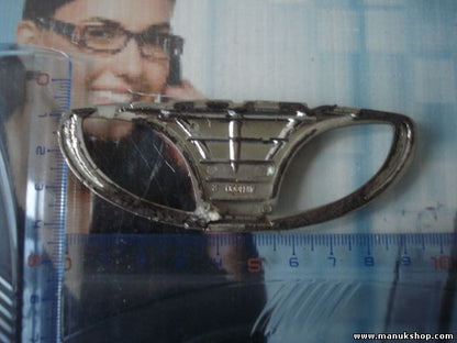 Emblema trasero Daewoo AH00D2 A-H00D-2 A-HOOD-2 AHOOD2