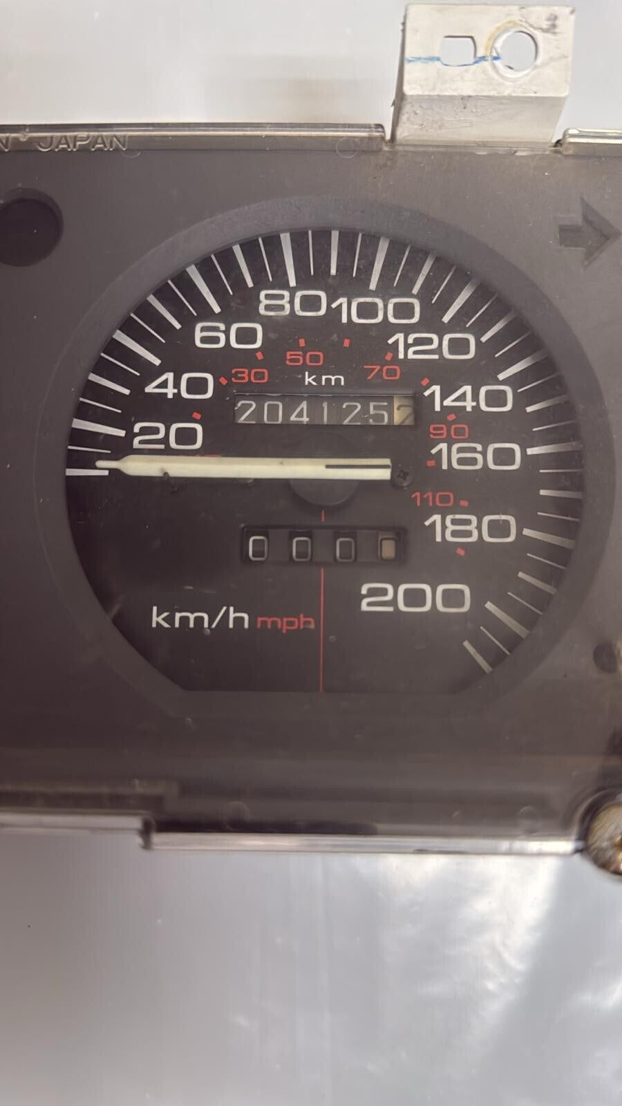 Cuadro de instrumentos Jeep Grand Cherokee 56009053 5600 9053 CR0002009