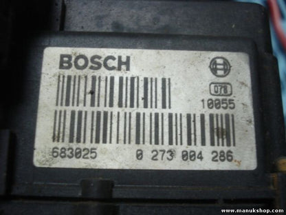 Unidad hidráulica del ABS Audi A4 A6 A8 4D2 8E0614111J 8EO614111J 0265220482