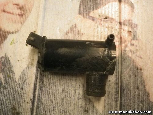 Bomba limpia parabrisas limpiaparabrisas Ssangyong Korando TDI 1F19 POONG SUNG