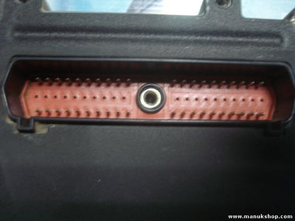 Transmisión controlador Chrysler 300M P04606082AK 04606082AK 04606082