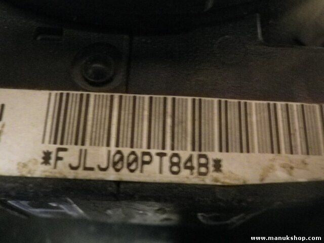 Airbag anillo colector Honda HRV HR-V FJL