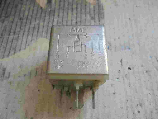 Relé MAI 12V RM 002-1-N 0021N