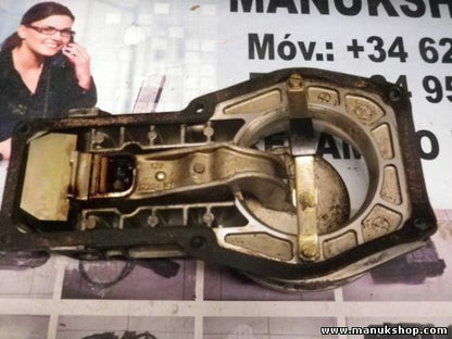 Caudalímetro Audi 80 TYP 81 90 BOSCH 0 438 120 210 0438120210 034 133 353K