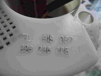 Bomba del combustible Porsche Cayenne Año 2008 3.6 Gasolina 7L0919679 228236005