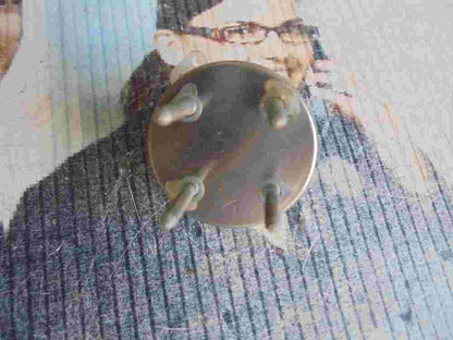 Motor Velocímetro Nissan Terrano Ford Maverick 04854009915 248100X003 248100X911