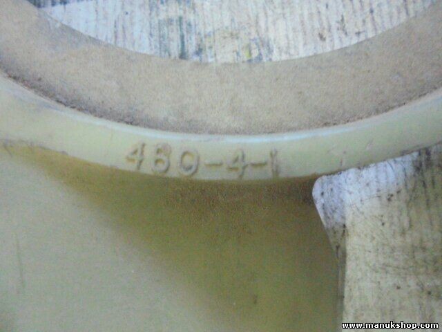 Ventilador del radiador Mitsubishi L 200 2,5 DI-D 100 KW 4WD 2005-2017 1320A015